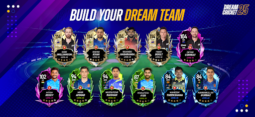Dream Cricket 2024