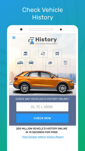 Droom: Buy Used Cars & Bikes ????