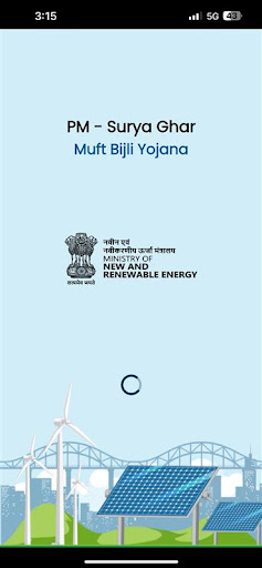 PM - SURYA GHAR
