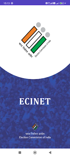 ECINET PC