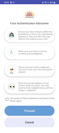 AadhaarFaceRD