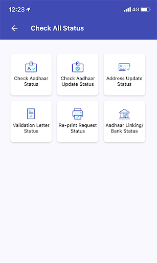 mAadhaar