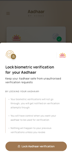 Aadhaar