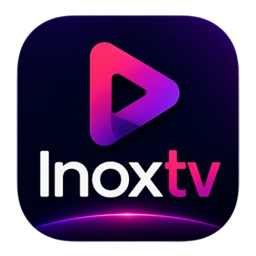InoxTV IPTV Player PC
