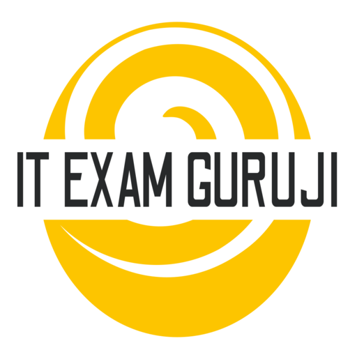 IT EXAM GURUJI PC