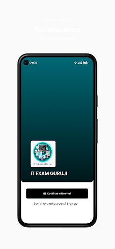 IT EXAM GURUJI PC