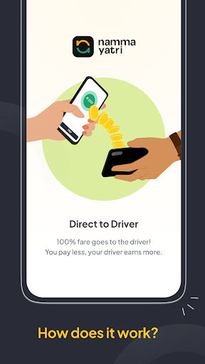 Namma Yatri - Ride Booking App PC