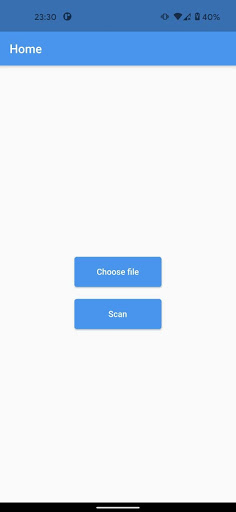 komputer Shipping Printer