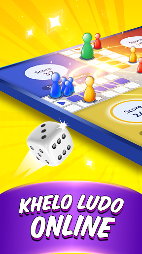 Multiplayer Fun Games by Zupee PC