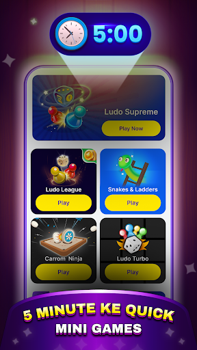 Multiplayer Fun Games by Zupee para PC