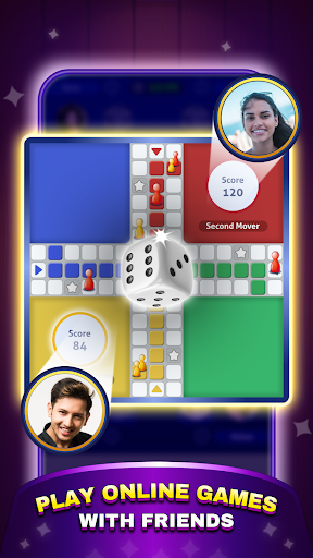 Multiplayer Fun Games by Zupee