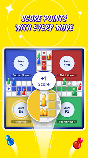 Multiplayer Fun Games by Zupee PC