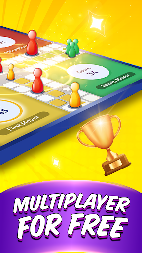 Multiplayer Fun Games by Zupee PC