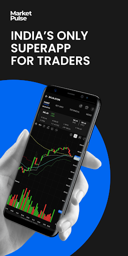 Market Pulse: Traders Superapp پی سی