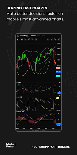 Market Pulse: Traders Superapp PC