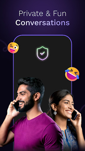 Vibely - Make new friends! PC