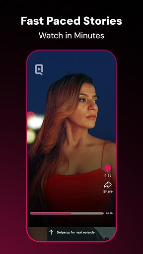 QuickTV - Short Drama & Movies