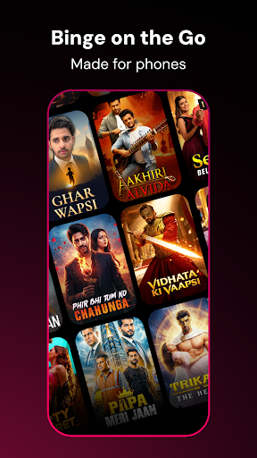 QuickTV - Short Drama & Movies para PC