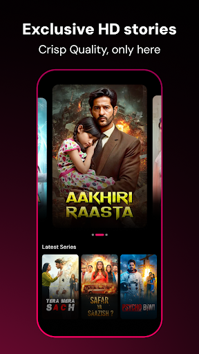 QuickTV - Short Drama & Movies para PC