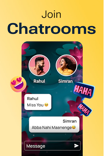 ShareChat - Made in India