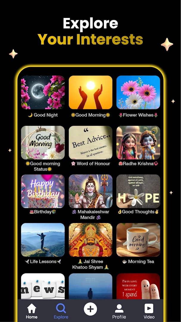 ShareChat - Made in India PC
