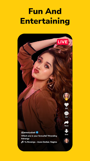 Moj: Free Short Drama & Reels para PC