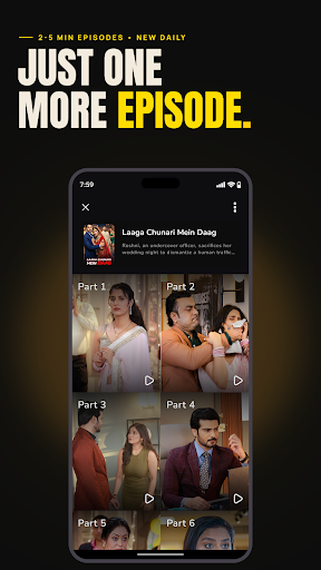 Moj: Free Short Drama & Reels PC