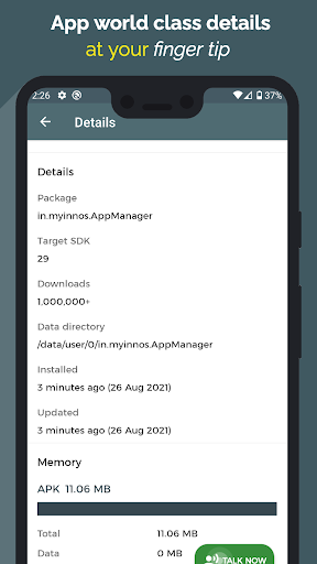 komputer Apps Manager - Your Play Store