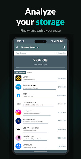 Apps Manager – Your App Hub PC