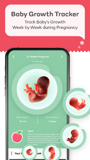 Mylo Pregnancy & Parenting App ?? ??