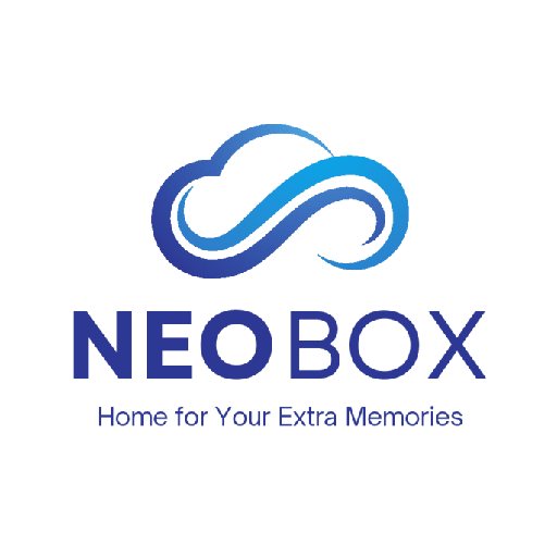 Neobox: Cloud Storage