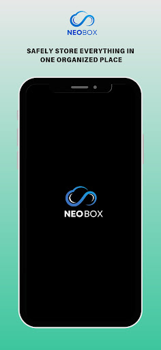 Neobox: Cloud Storage PC