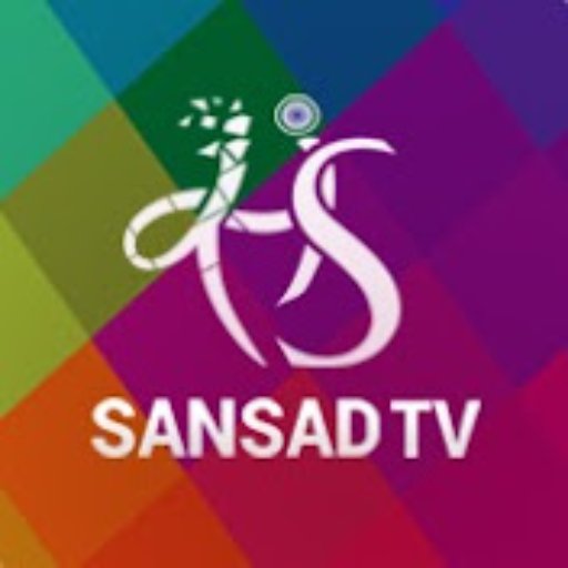 SANSAD TV PC
