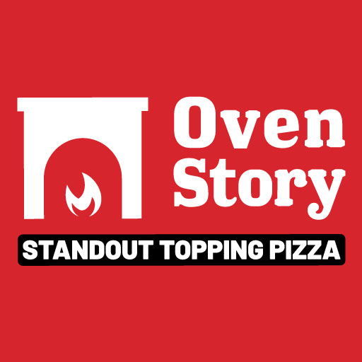 Oven Story Pizza- Delivery App