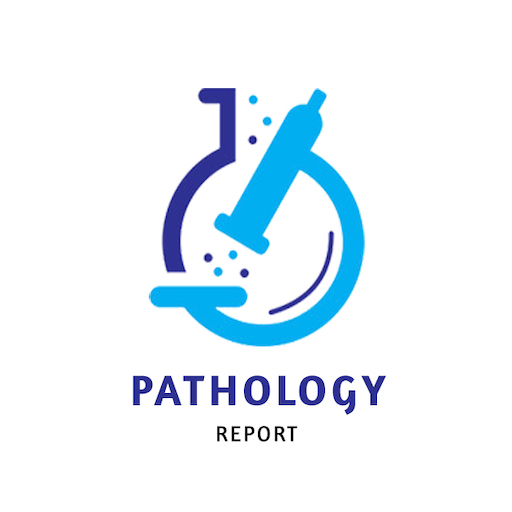 Pathology Report - Doctor App ?? ??