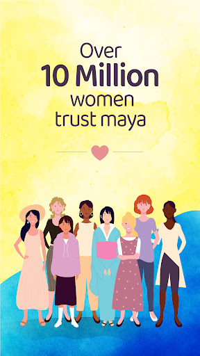 Maya - Period & Health পিসি