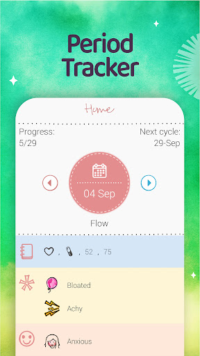 Maya - Period & Health পিসি