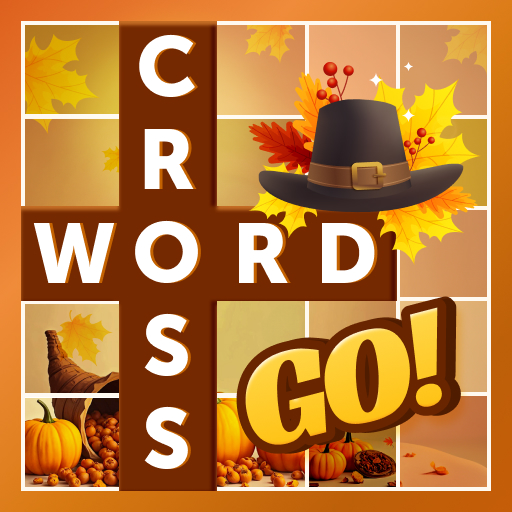 Crossword Go! PC