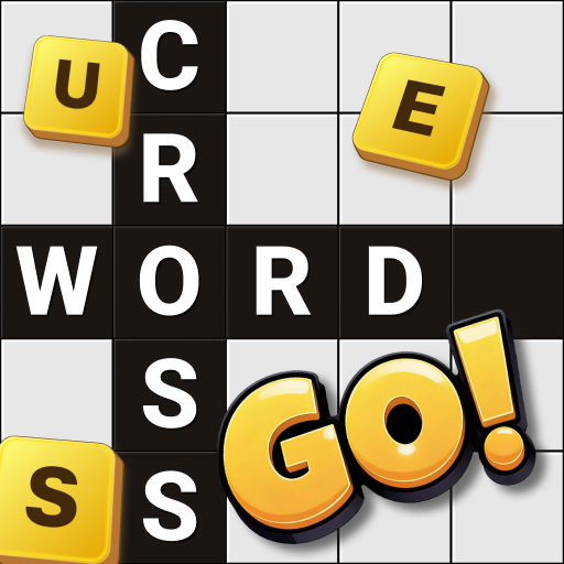 Crossword Go! PC