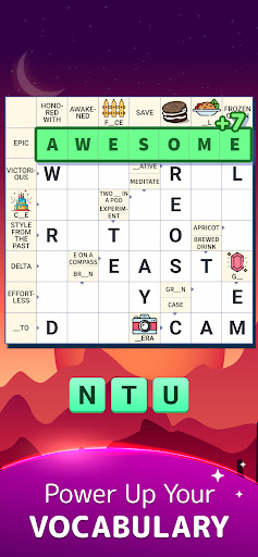 Crossword Go! PC
