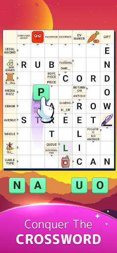 Crossword Go! PC