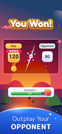 Crossword Go! PC
