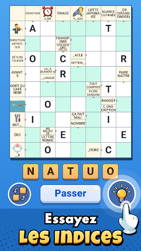 Crossword Go! PC