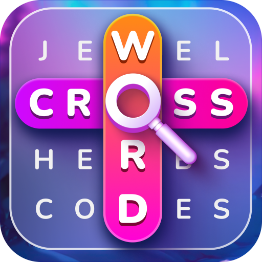 Crossword Search: Word Puzzles電腦版