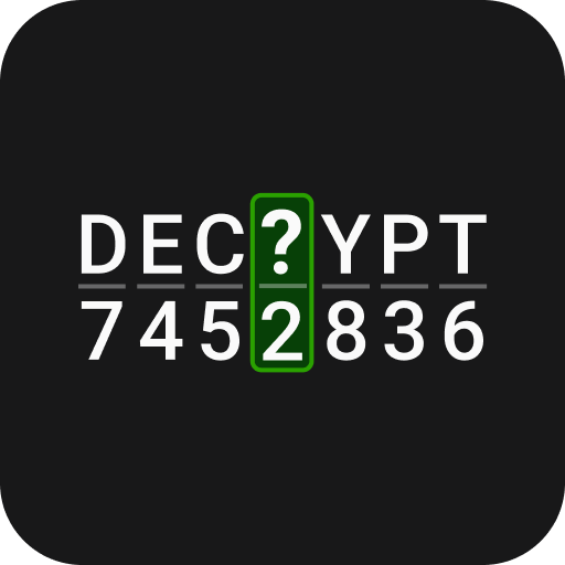 PlaySimple Cryptogram পিসি