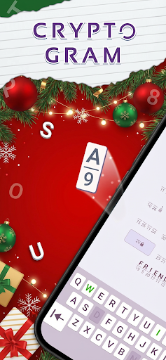 PlaySimple Cryptogram PC