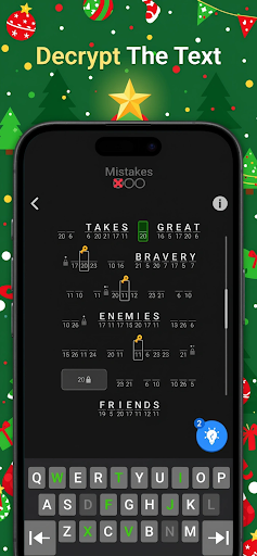 PlaySimple Cryptogram PC