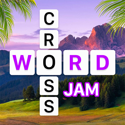 Crossword Jam PC