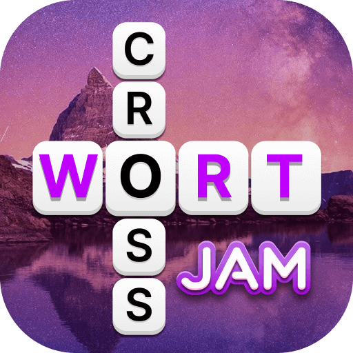  Kreuzworträtsel Crossword Jam PC