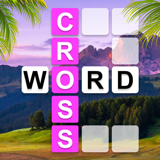 Crossword Jam PC